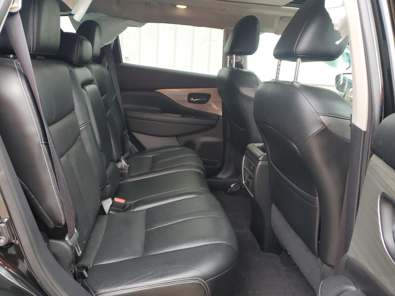 2015 Nissan Murano S VIN: 5N1AZ2MH2FN246996 Lot: 81631225