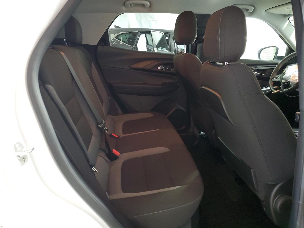 2025 Chevrolet Trailblazer Lt VIN: KL79MPSL6SB211185 Lot: 84542325