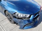 2021 MERCEDES-BENZ A 180 AMG LINE ED EXECUTI  for sale at Copart CHESTER