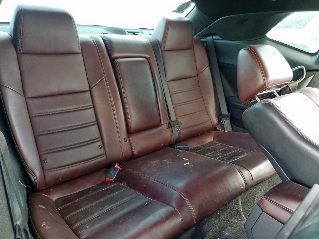 2010 Dodge Challenger Se VIN: 2B3CJ4DV8AH259969 Lot: 81485915