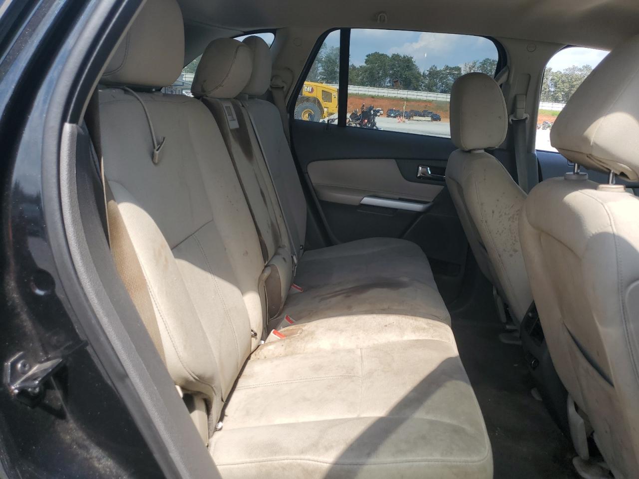 2013 Ford Edge Se VIN: 2FMDK3GC4DBC48328 Lot: 71797075