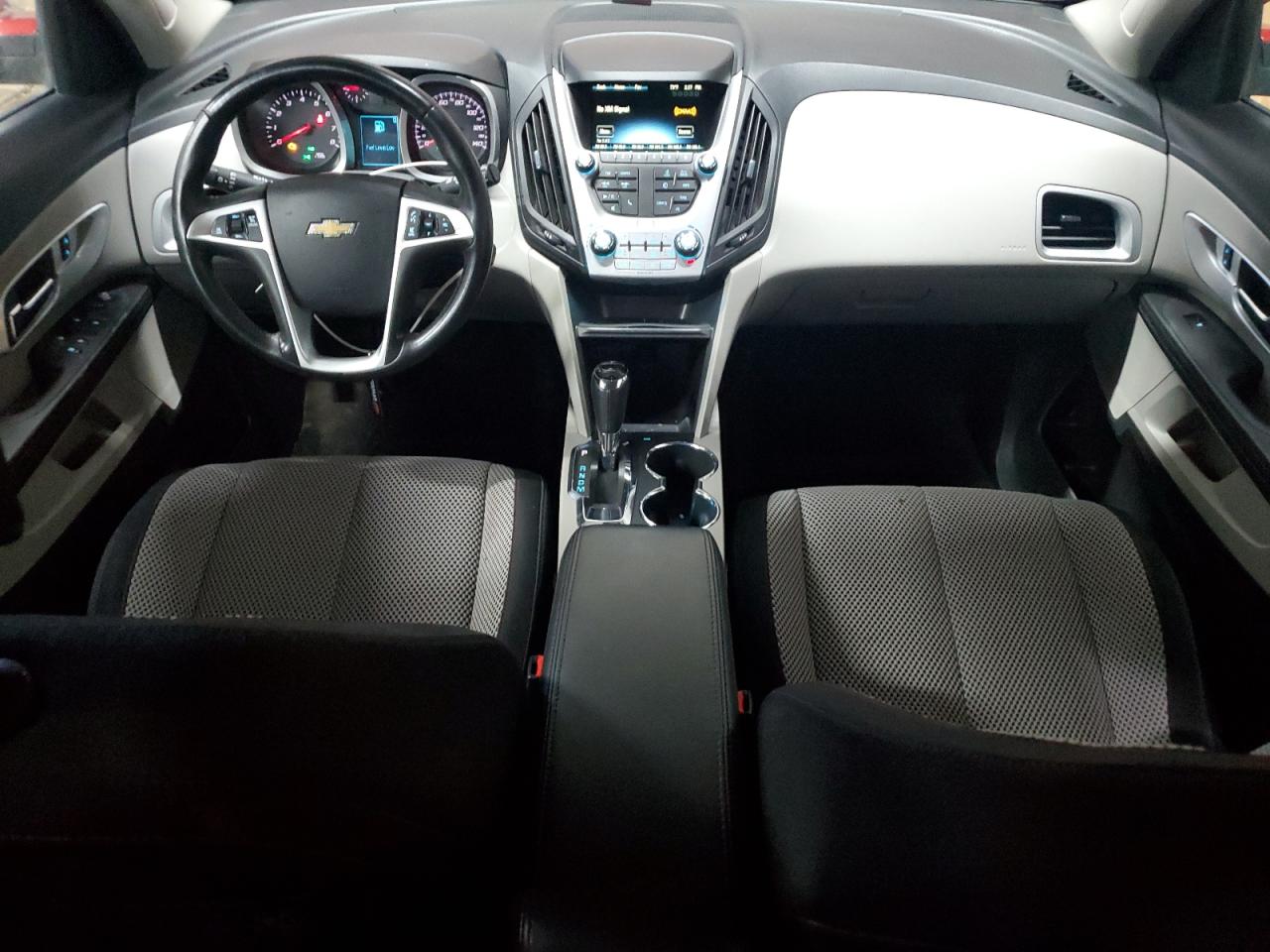 2016 Chevrolet Equinox Lt VIN: 2GNFLFEK1G6176921 Lot: 80696535