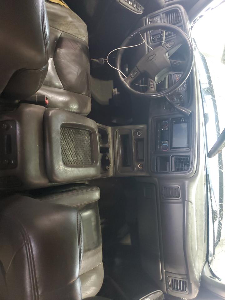 2006 Chevrolet Silverado K1500 VIN: 2GCEK13T561192377 Lot: 81331635