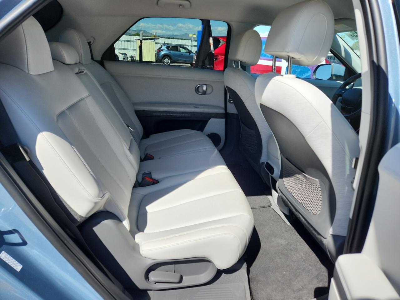 2022 Hyundai Ioniq 5 Sel VIN: KM8KNDAF1NU096043 Lot: 80699345