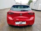2023 VAUXHALL CORSA DESIGN for sale at Copart CHESTER