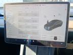 2021 TESLA MODEL 3 LONG RANGE AWD  for sale at Copart CHESTER