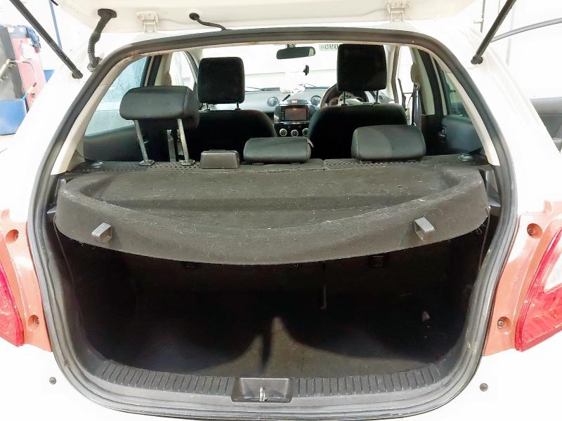 2014 MAZDA 2 SPORT VENTURE EDITION