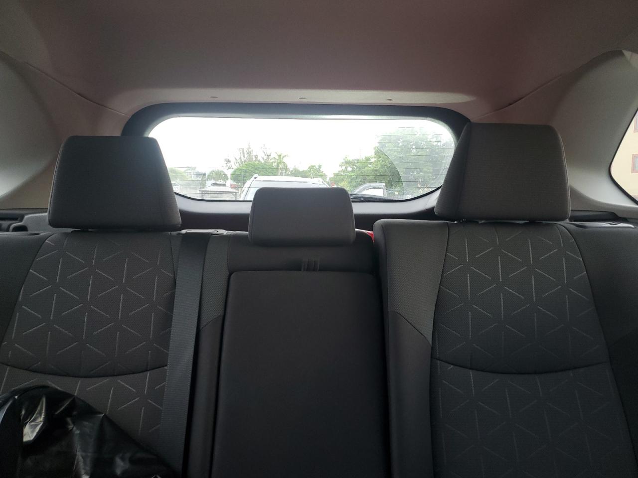 2020 Toyota Rav4 Xle VIN: 2T3W1RFV3LC035003 Lot: 81191865