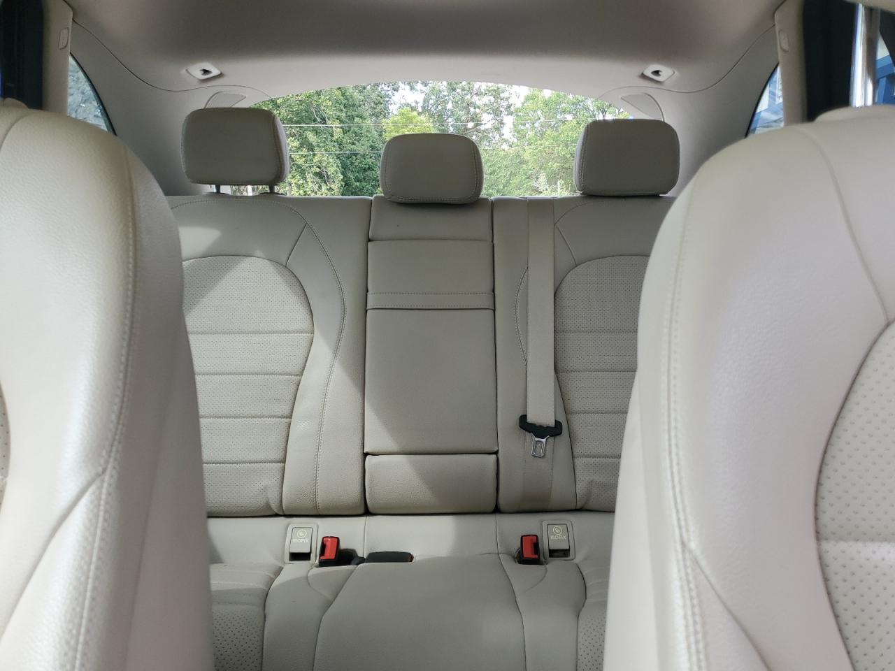 2016 Mercedes-Benz Glc 300 4Matic VIN: WDC0G4KB0GF030456 Lot: 70712165