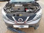 2015 NISSAN QASHQAI VISIA DCI  for sale at Copart CORBY