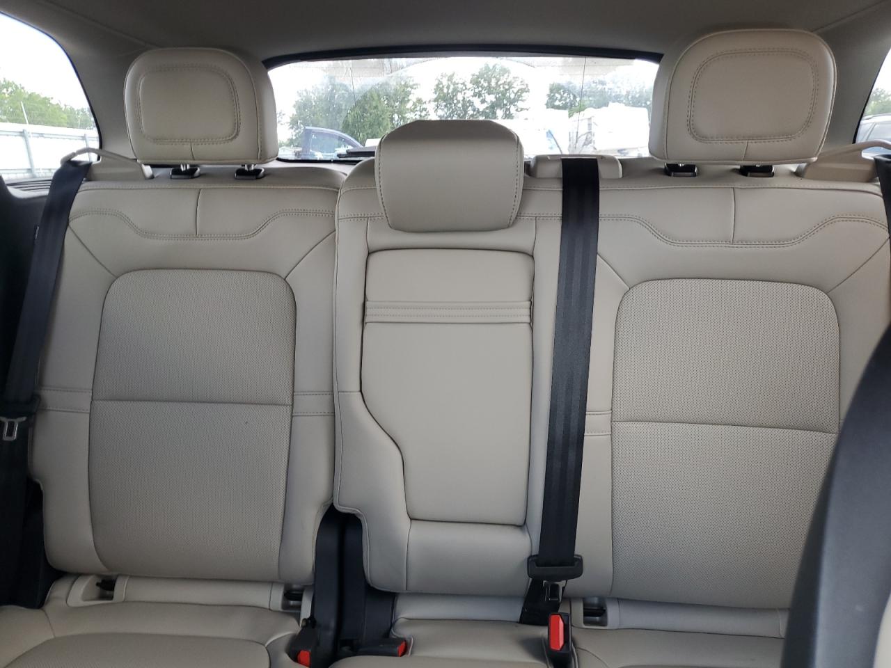 2025 Lincoln Corsair Premiere VIN: 5LMCJ1DA3SUL04852 Lot: 70987715