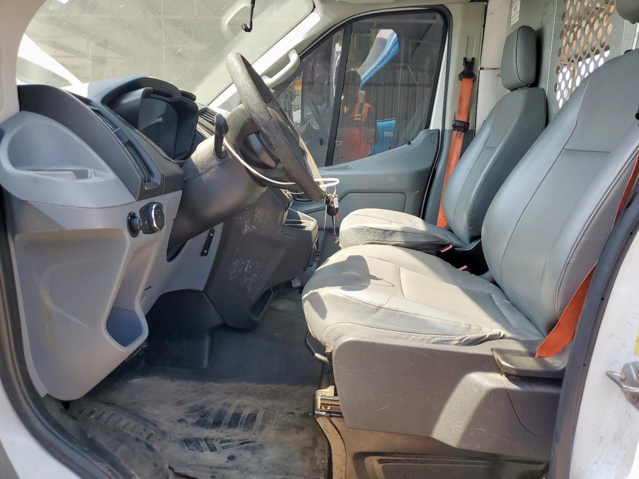 2018 Ford Transit T-350 VIN: 1FTBW2CM3JKA36675 Lot: 80511795