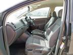 2007 VOLKSWAGEN GOLF PLUS SPORT TDI 1.9 SPORT TDI PD 5DR for sale at Copart YORK