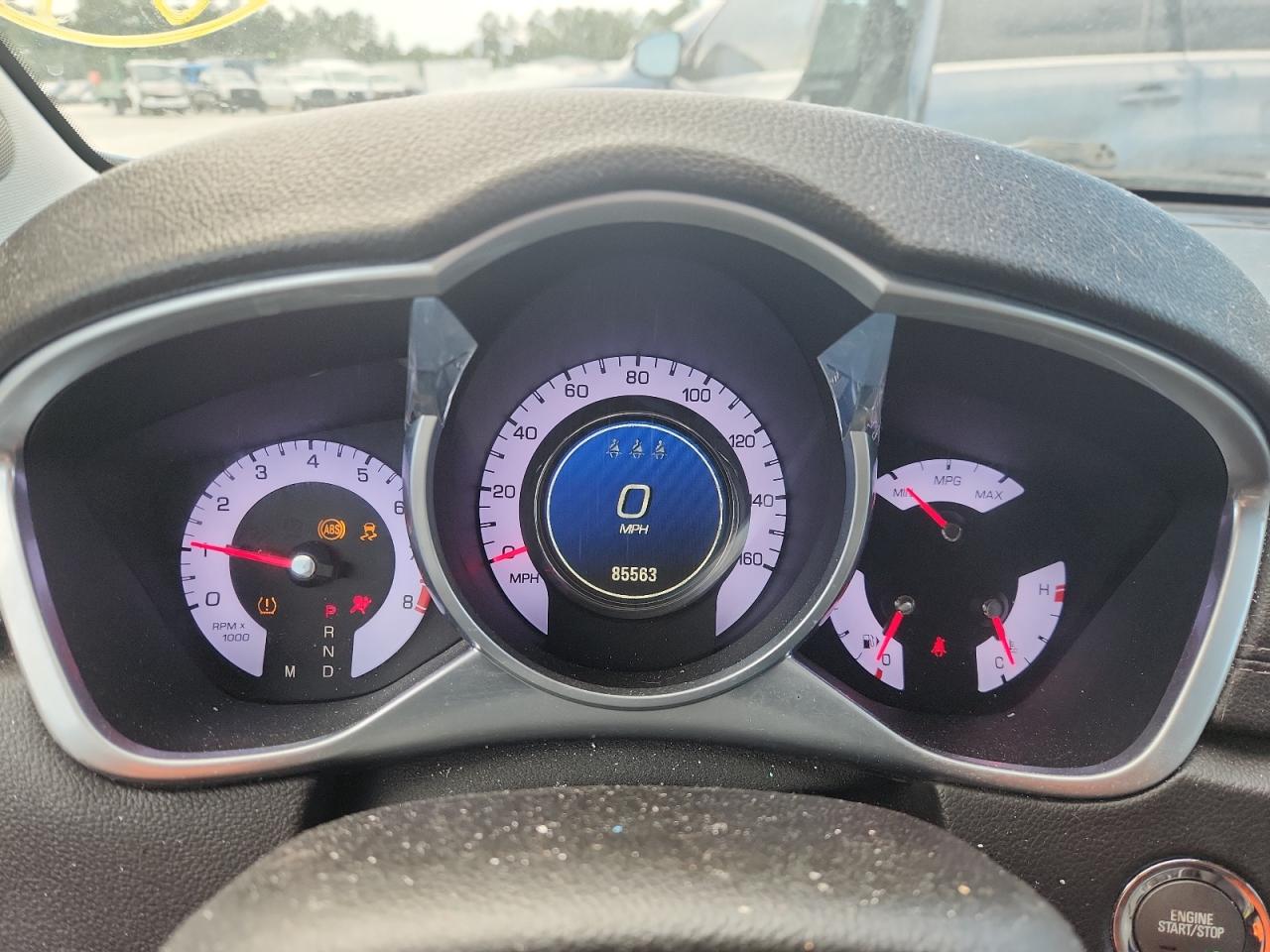 2012 Cadillac Srx Performance Collection VIN: 3GYFNBE36CS582753 Lot: 70907965