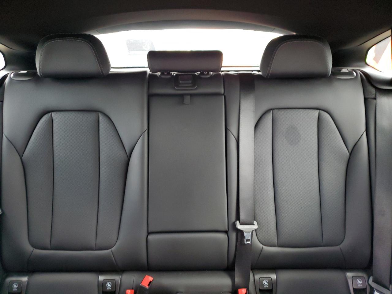 2024 BMW X4 xDrive30I VIN: 5UX33DT00R9V03588 Lot: 71714265