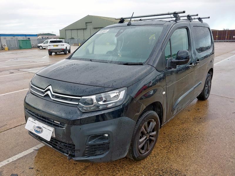 CITROEN BERLINGO 1 2021