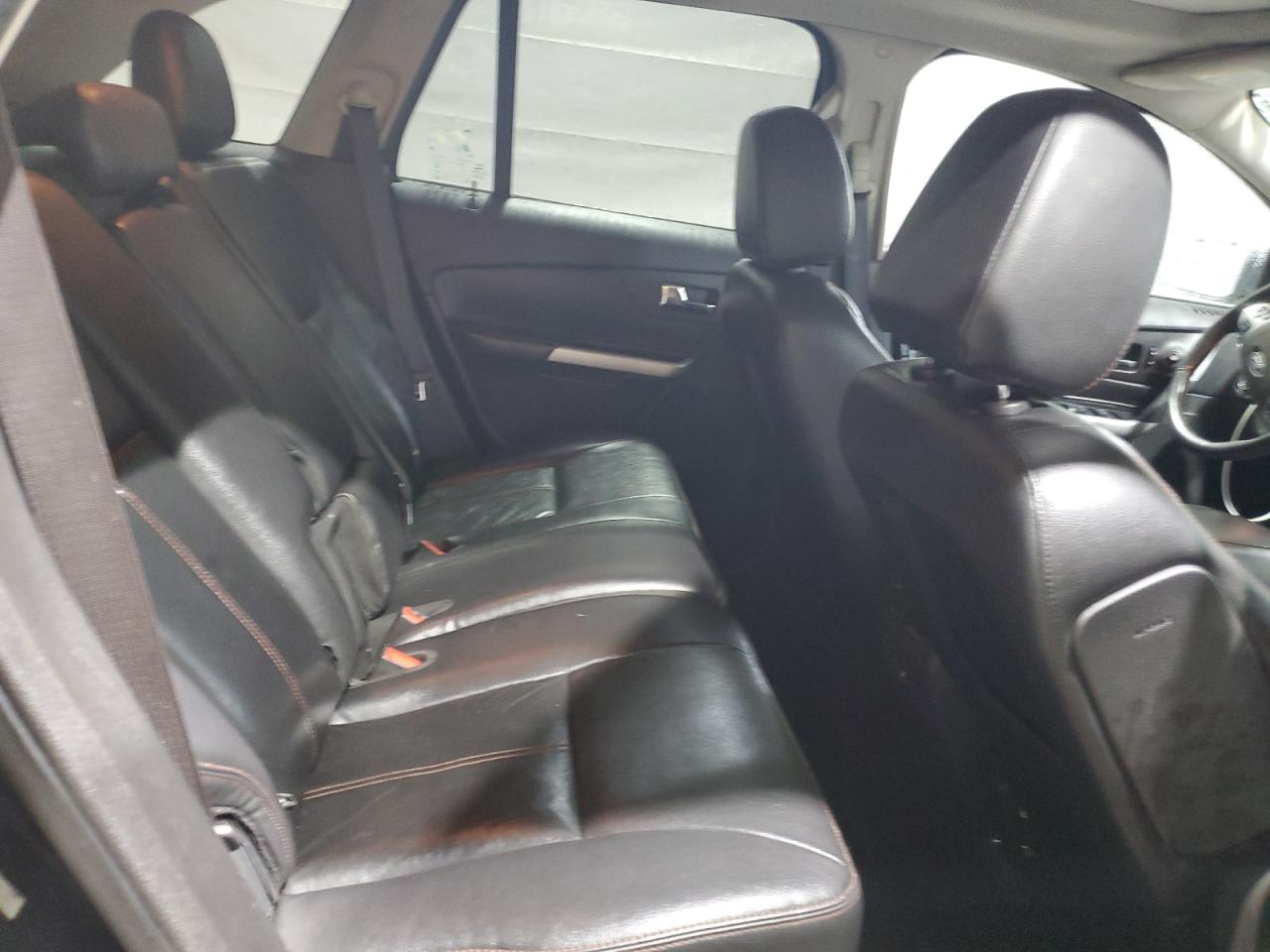 2014 Ford Edge Sel VIN: 2FMDK4JC5EBA81056 Lot: 83850915