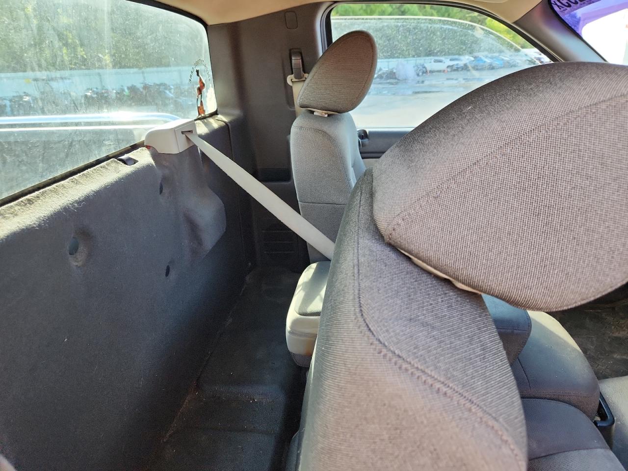 2010 Ford F150 VIN: 1FTMF1CW6AKE68634 Lot: 80445295