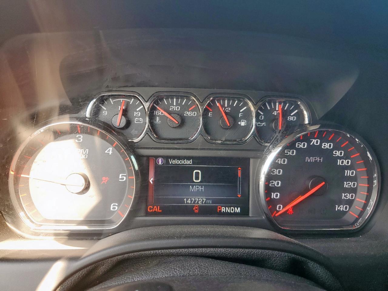 2016 GMC Yukon Xl C1500 Slt VIN: 1GKS1GKC9GR398440 Lot: 71630605