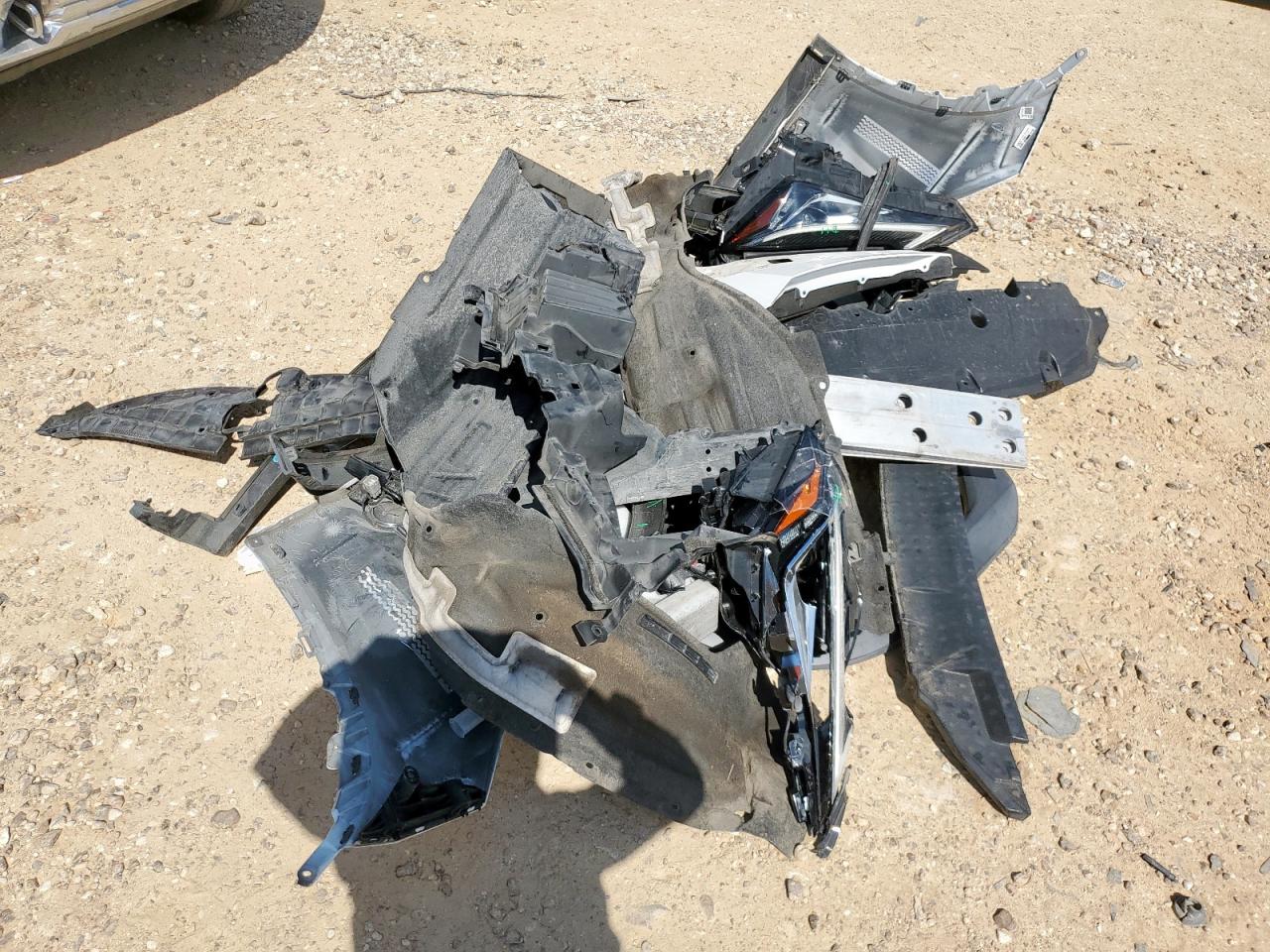 2020 Lexus Ux 200 VIN: JTHX3JBH9L2023556 Lot: 80895385