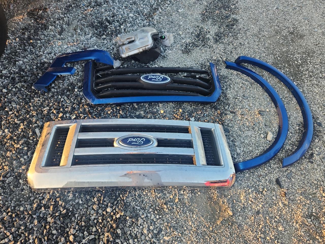 2017 Ford F150 Supercrew VIN: 1FTEW1CF0HFA93041 Lot: 80888865