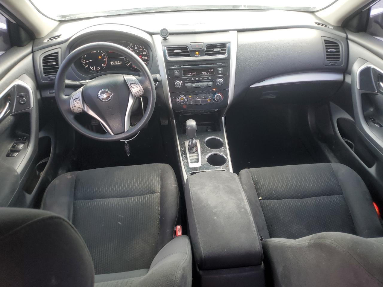 2014 Nissan Altima 2.5 VIN: 1N4AL3AP0EC416697 Lot: 83957195