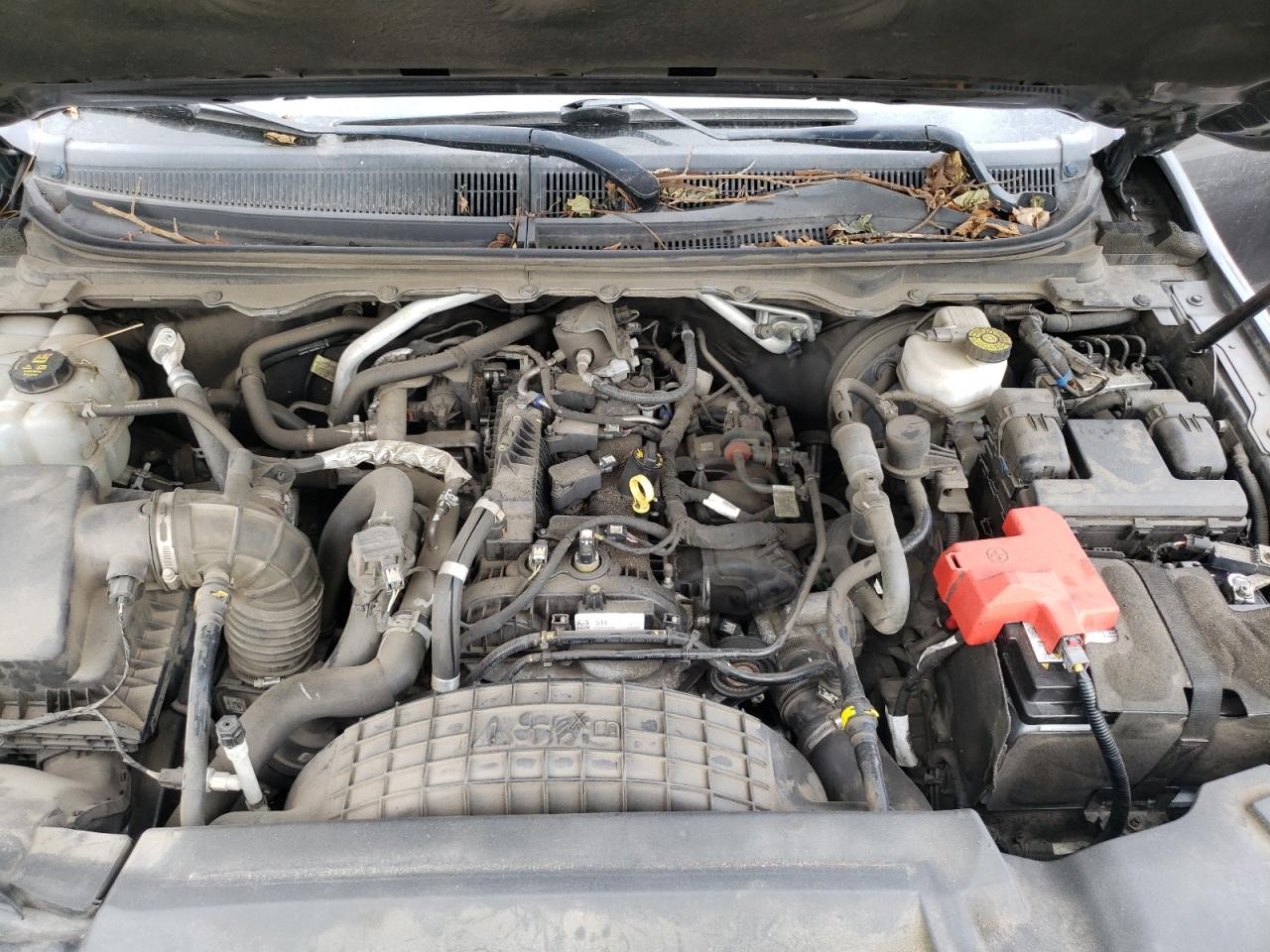 2020 Ford Ranger Xl VIN: 1FTER4EH7LLA63262 Lot: 71458845