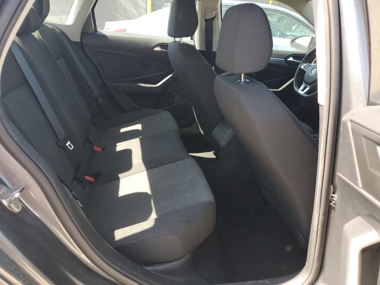 2019 Volkswagen Jetta S VIN: 3VWC57BU6KM024033 Lot: 70094865