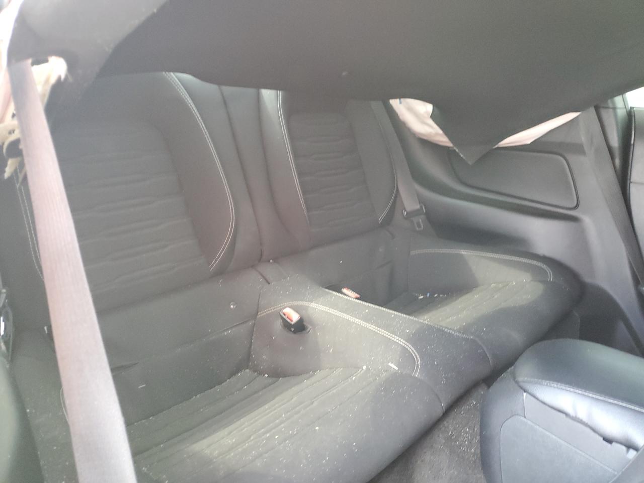 2016 Ford Mustang VIN: 1FA6P8TH5G5242906 Lot: 80364785