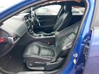 2018 JAGUAR XE R-SPORT BLACK D AUTO  for sale at Copart YORK