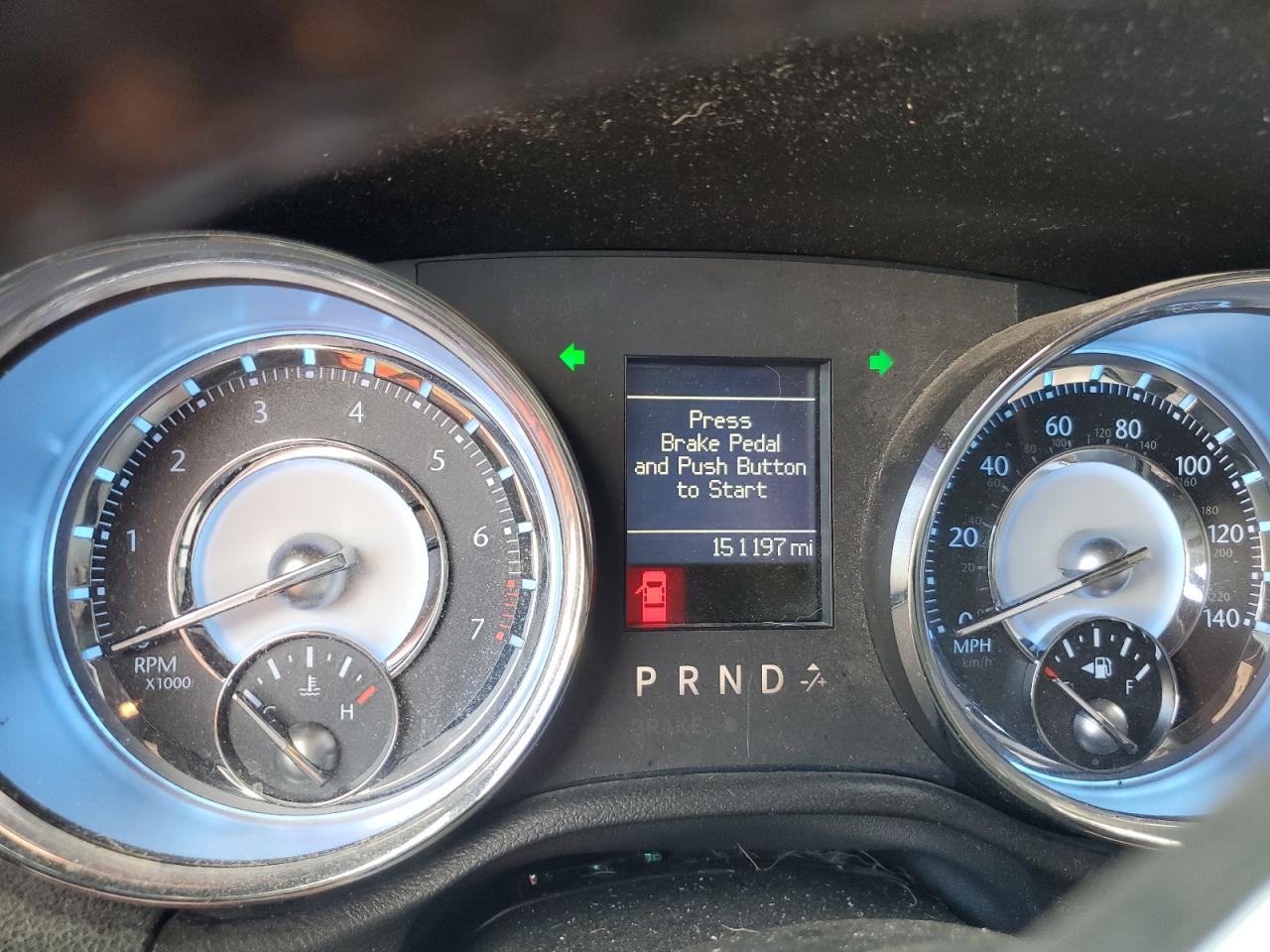 2011 Chrysler 300 Limited VIN: 2C3CA5CG8BH583985 Lot: 81415225