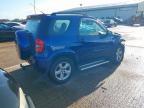 2004 TOYOTA RAV 4 XT3 for sale at Copart SANDWICH