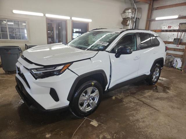 TOYOTA RAV4 LE 2025