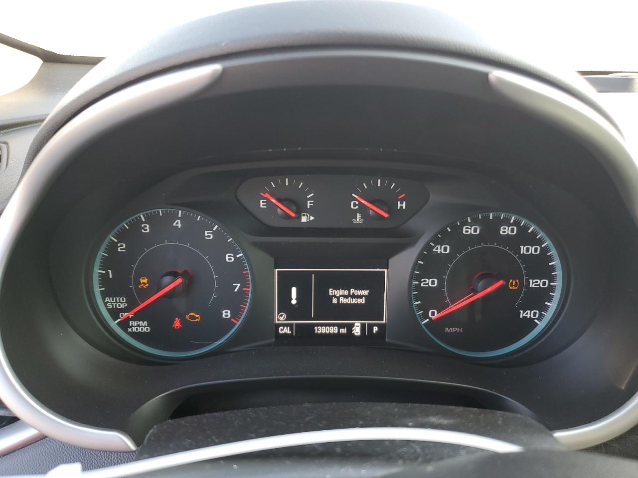 2018 Chevrolet Malibu Ls VIN: 1G1ZB5ST3JF111610 Lot: 83857505