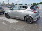 2016 NISSAN JUKE 1.6 DIG-T NISMO RS 5DR 4WD XTRONIC for sale at Copart ST HELENS