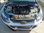 2013 FORD FOCUS ZETEC 105  for sale at Copart SANDY