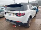 2017 LAND ROVER DISCOVERY SPORT HSE TD4 A  for sale at Copart BRISTOL