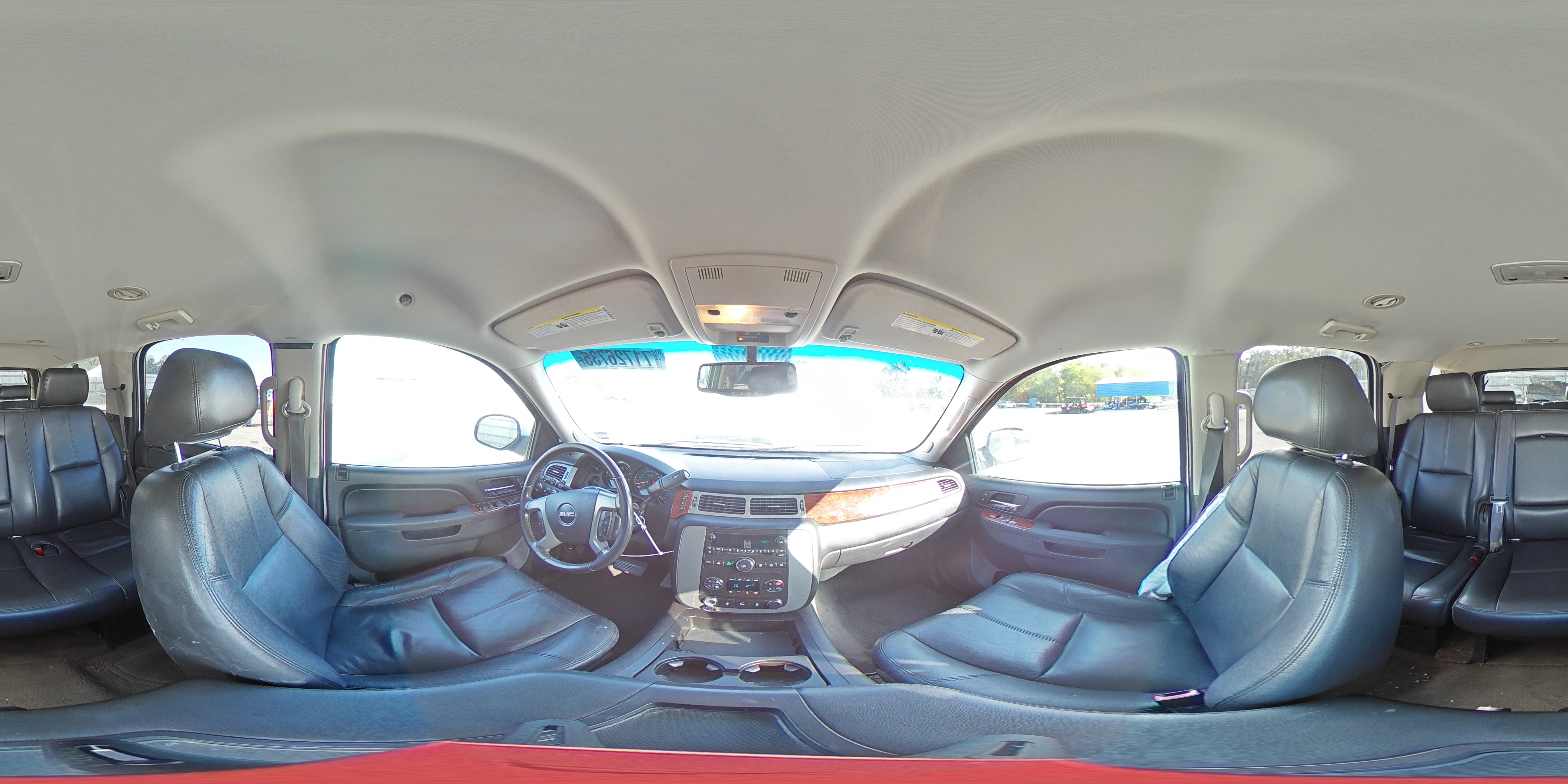 2014 GMC Yukon Slt VIN: 1GKS2CE05ER118808 Lot: 71726735