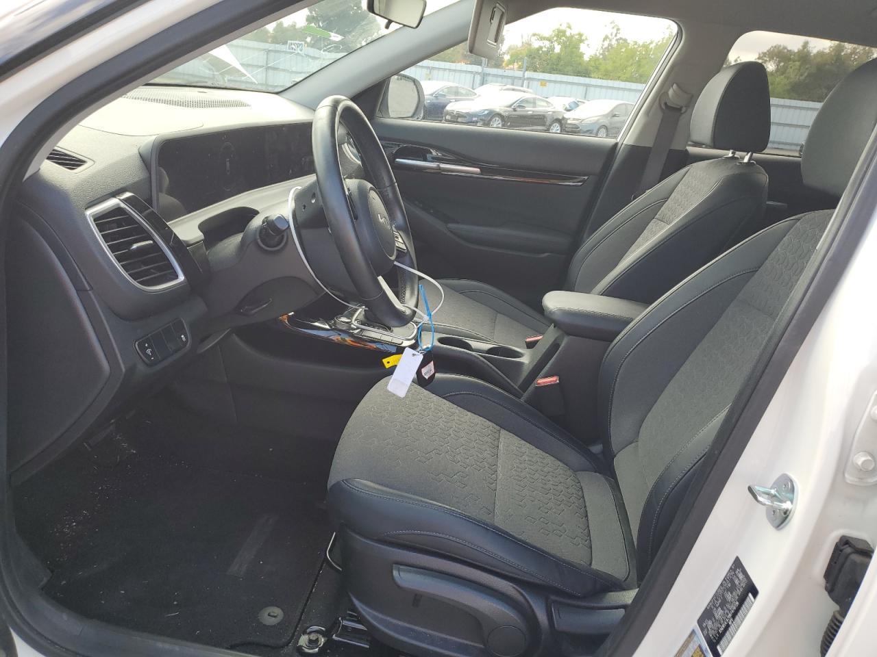 2024 Kia Seltos X Line VIN: KNDEUCA70R7479726 Lot: 71799795