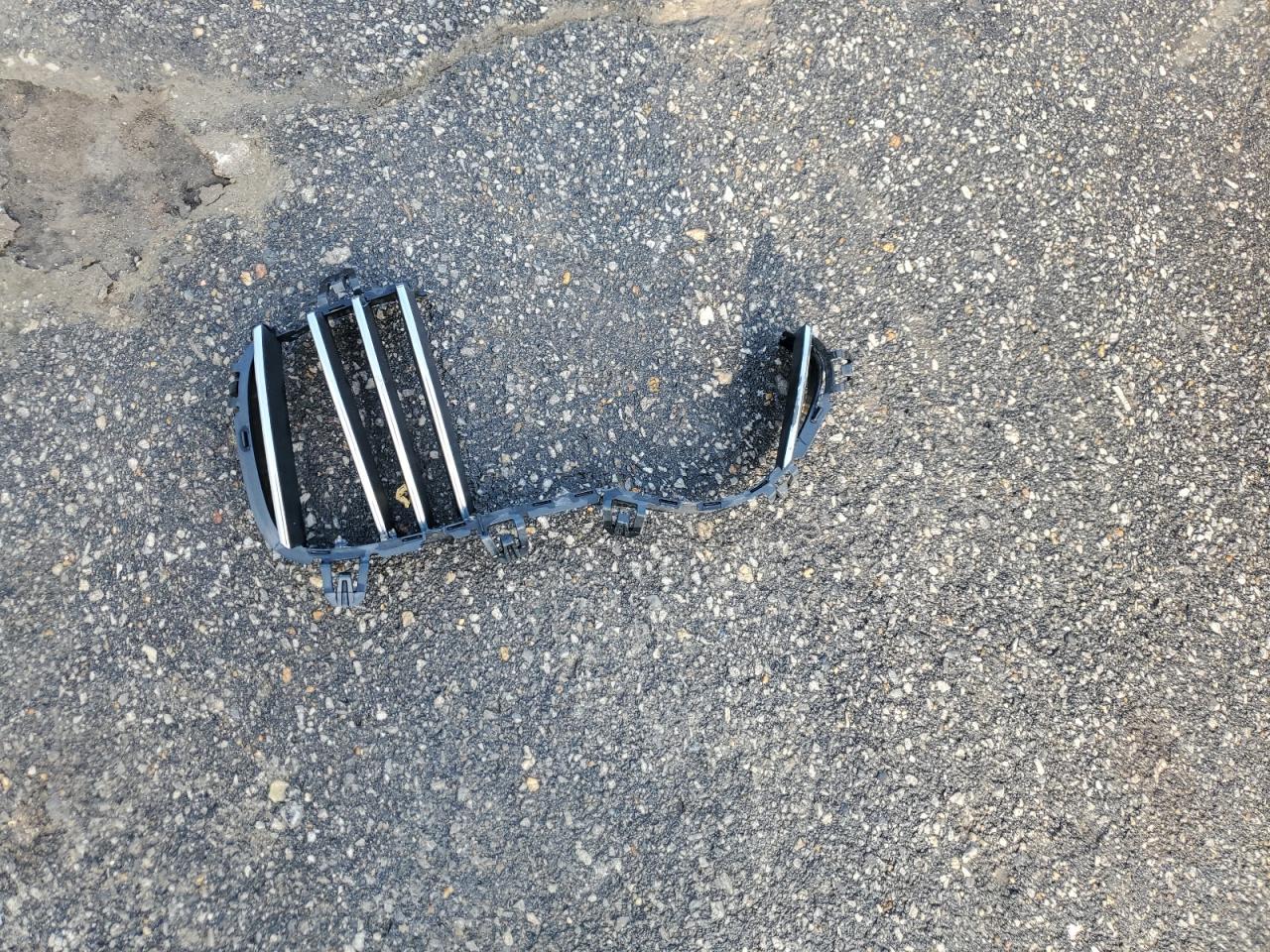 2012 BMW 528 I VIN: WBAXG5C58CDY30346 Lot: 81103035