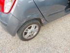 2009 HYUNDAI I10 COMFORT  for sale at Copart SANDWICH