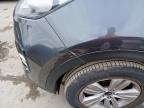 2016 KIA SPORTAGE 2 ISG  for sale at Copart PETERLEE