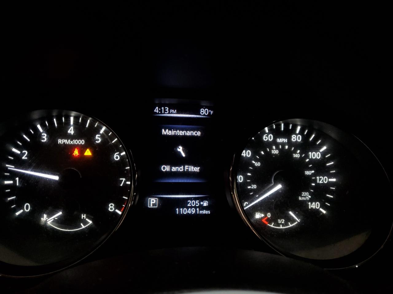 2017 Nissan Rogue Sport S VIN: JN1BJ1CR8HW122669 Lot: 84416445