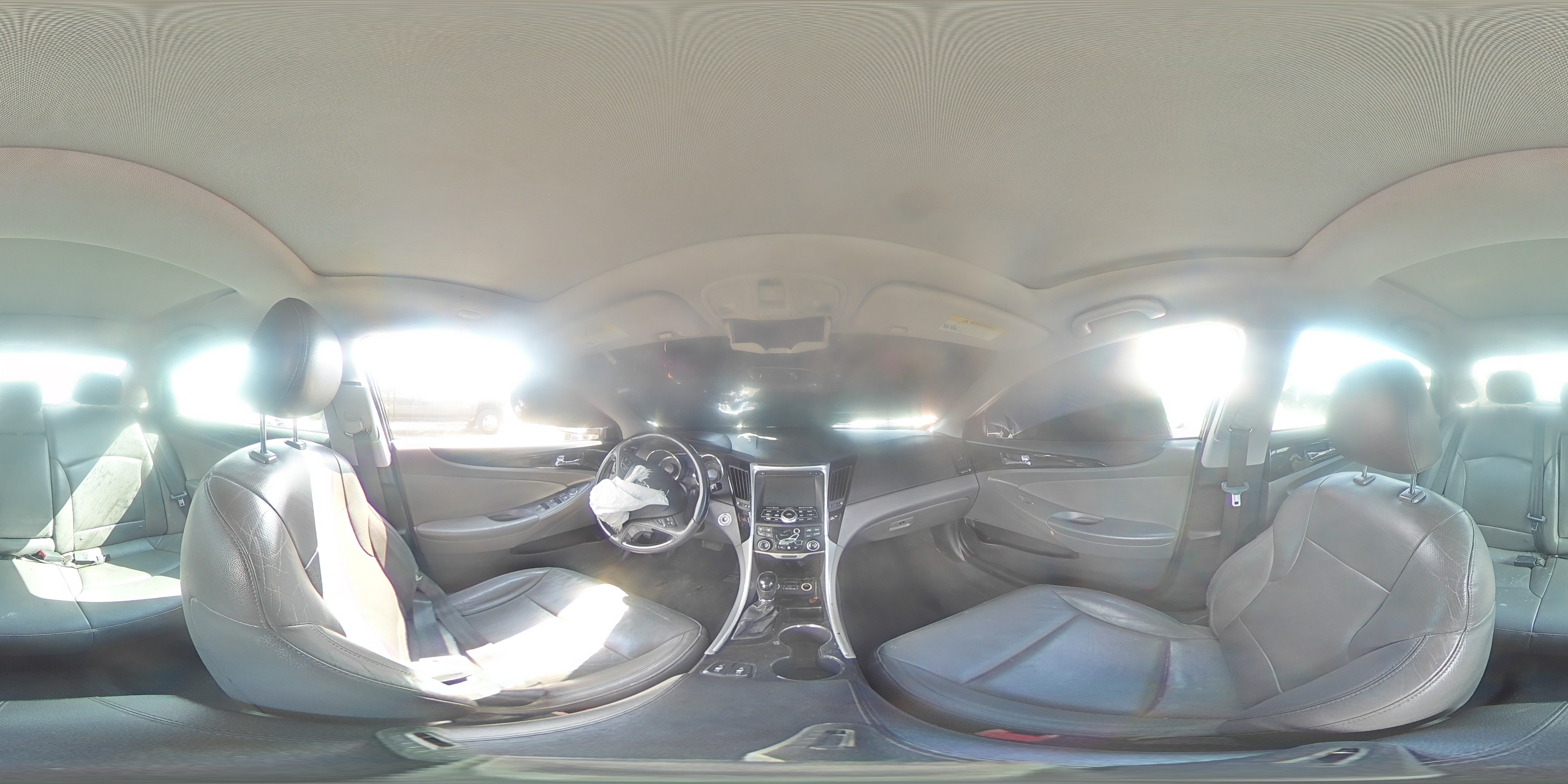 2013 Hyundai Sonata VIN: 5NPEC4AC7DH687791 Lot: 81968155