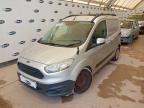 2015 FORD TRANSIT COURIER TREND TDC  for sale at Copart BRISTOL