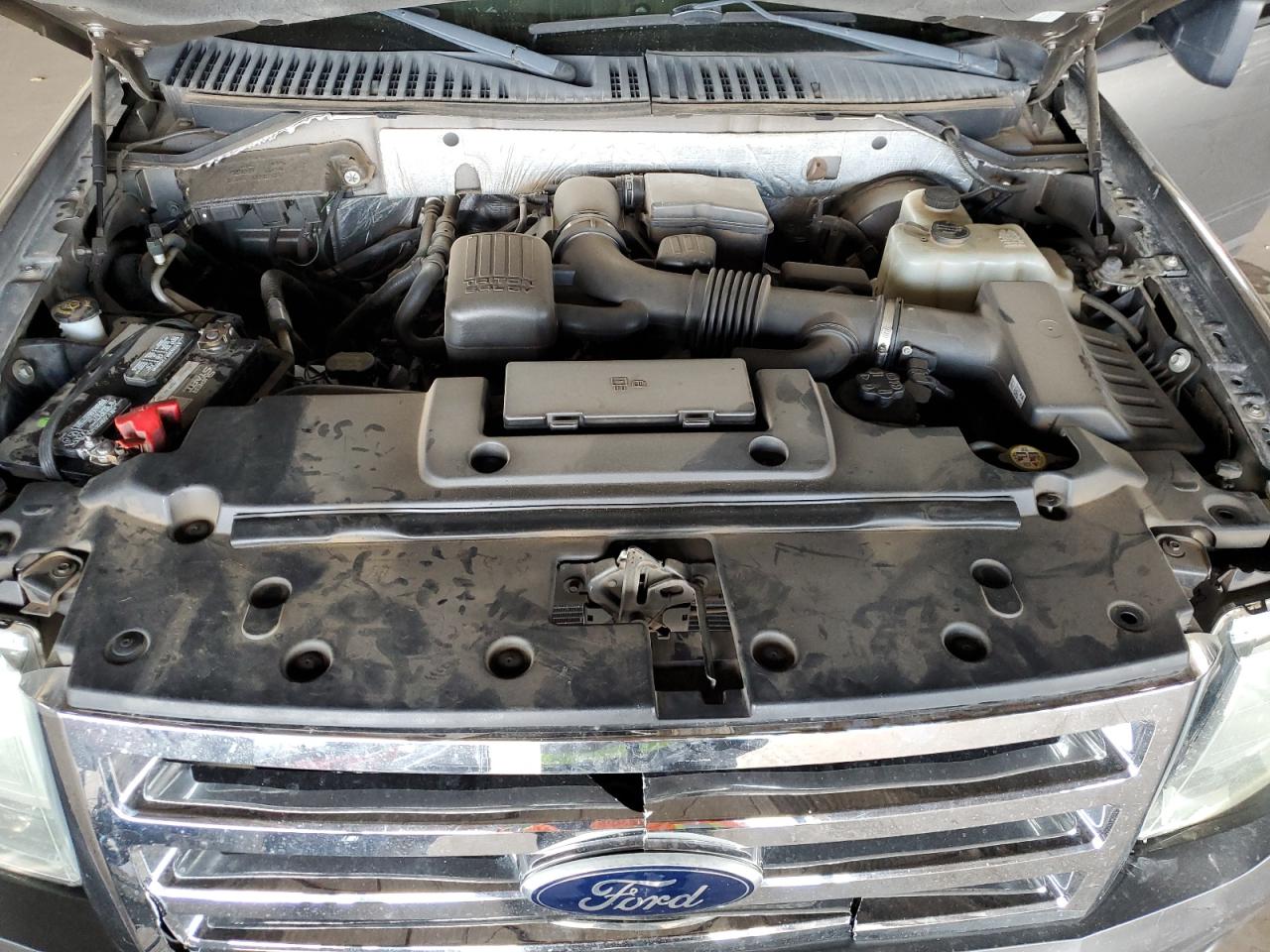 2012 Ford Expedition Xlt VIN: 1FMJU1H58CEF53531 Lot: 71962265