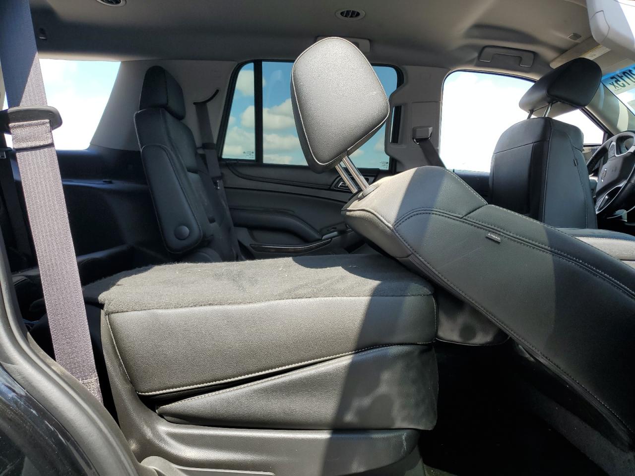 2016 Chevrolet Tahoe K1500 Lt VIN: 1GNSKBKC4GR132911 Lot: 81290235