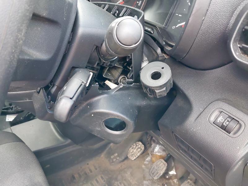 2021 CITROEN BERLINGO 1000 EN-PRISE BL 