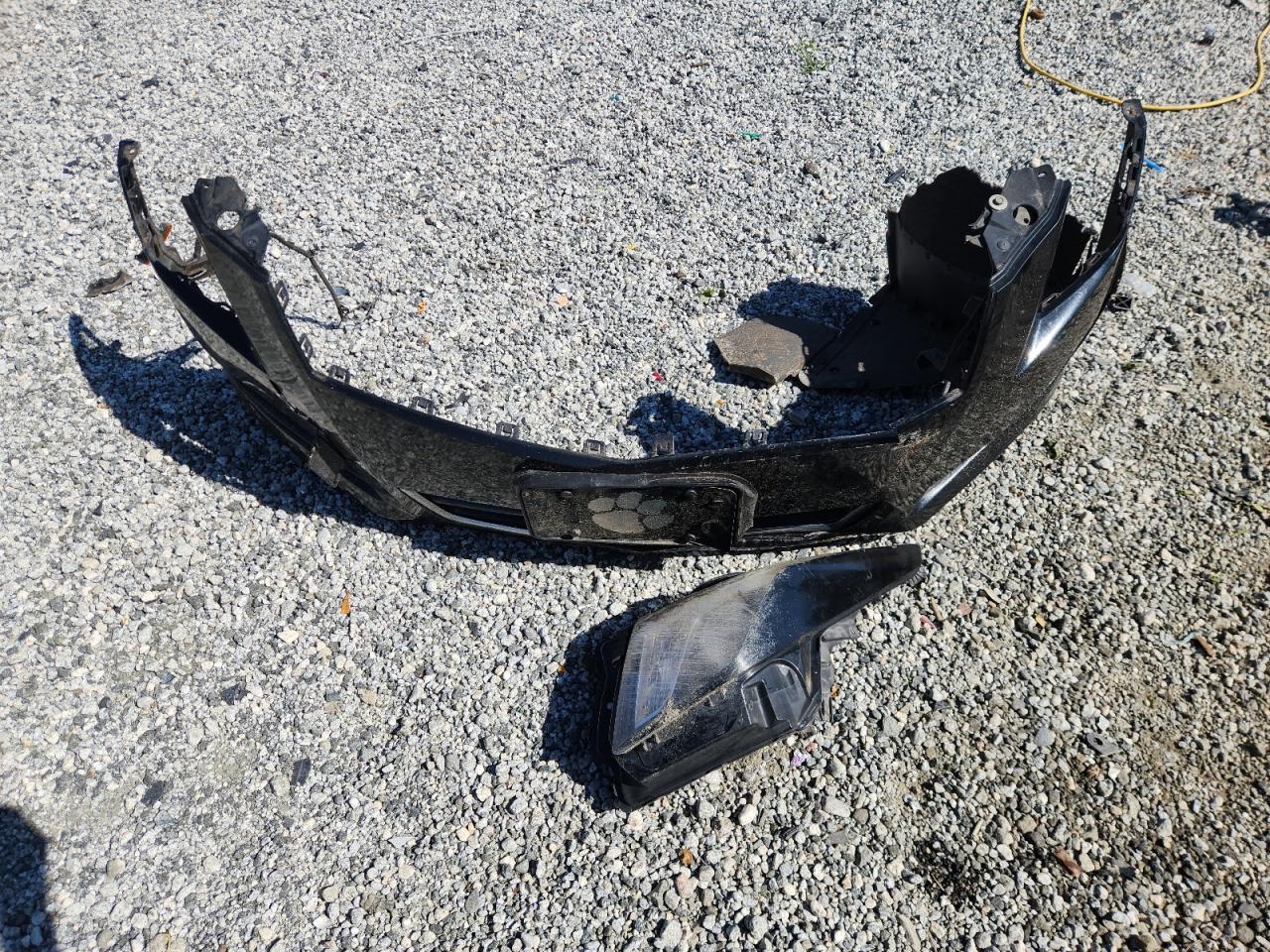 2013 Cadillac Ats VIN: 1G6AA5RA7D0173811 Lot: 80280855