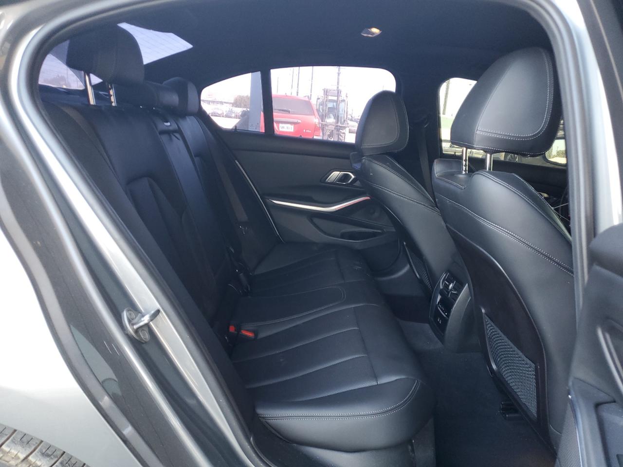 2023 BMW M340I VIN: 3MW49FS00P8D10217 Lot: 71125585